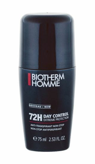 Biotherm 75ml homme day control 72h, antiperspirant