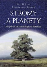 Frits Hendrik Julius, Ernst Michael Kran: Stromy a planety