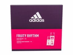 Adidas 30ml fruity rhythm for women, toaletní voda