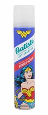 Batiste 200ml wonder woman, suchý šampon