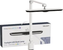 Yeelight LED Desk Lamp V1 Pro (svorka)