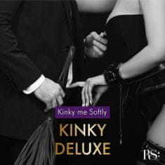 RS RIANNE S (RS) - Soiree - Kinky Me Softly Black