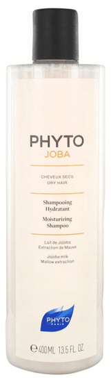 Phyto Phyto Phytojoba hydratační šampon pro suché vlasy 400 ml