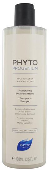 Phyto Phyto Phytoprogenium šampon pro všechny typy vlasů 400 ml