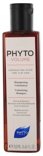 Phyto Phyto Phytovolume šampon pro objem pro jemné a zplihlé vlasy 250 ml