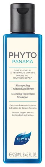 Phyto Phyto Phytopanama šampon pro mastné vlasy 250 ml