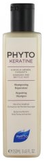 Phyto Phyto Keratine obnovující šampon s keratinem pro poškozené a křehké vlasy 250 ml