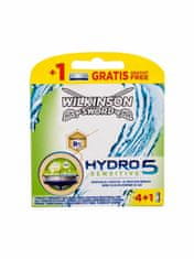 Wilkinson Sword 5ks hydro 5 sensitive, náhradní břit