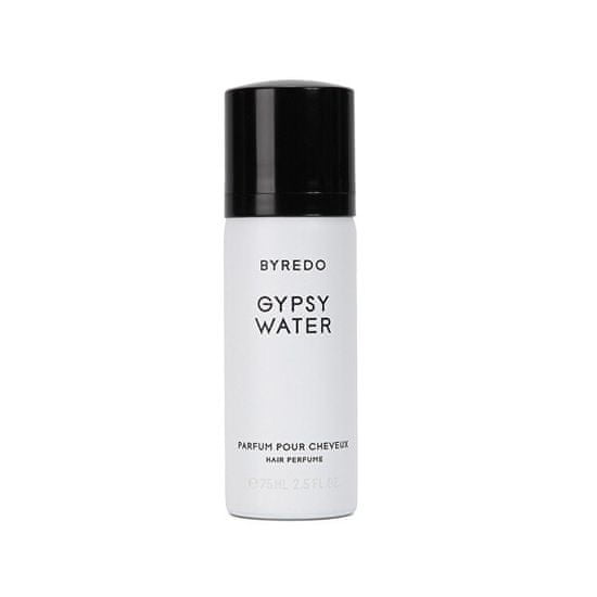 Byredo Gypsy Water - vlasový sprej