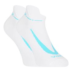 Voxx 3PACK ponožky bílé (Rex 10) - velikost S