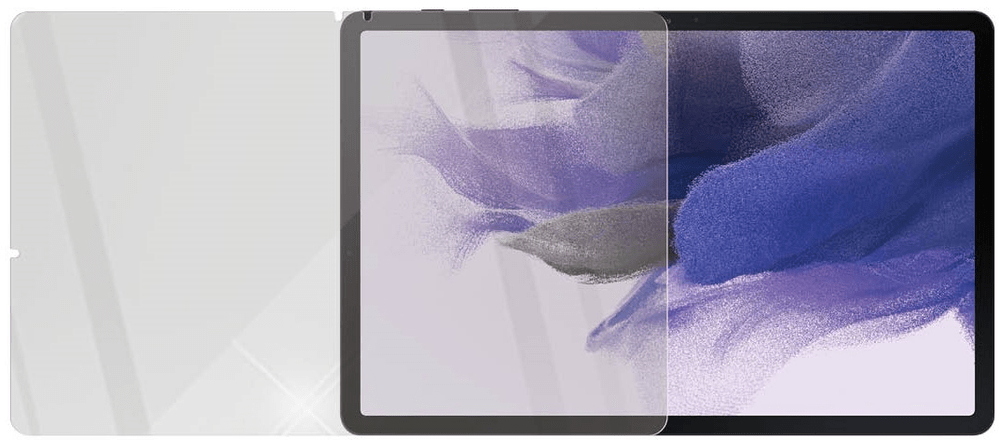 PanzerGlass Edge-to-Edge pro Samsung Galaxy Tab S7+ Lite (7272)