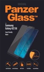 PanzerGlass Edge-to-Edge pro Samsung Galaxy A22 5G (7274)