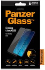 PanzerGlass Edge-to-Edge pro Samsung Galaxy A22 5G (7274)