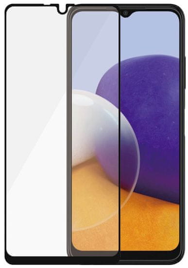 PanzerGlass Edge-to-Edge pro Samsung Galaxy A22, M22 a M32 (7278)
