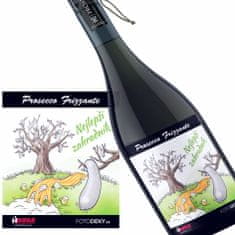 IMPAR SUBLIMACE Víno Nejlepší zahradník - Prosecco
