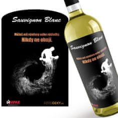 IMPAR SUBLIMACE Víno Nebo výsledky - Bílé víno