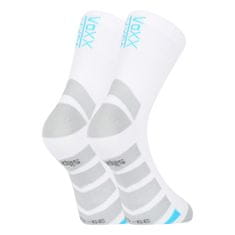 Voxx 3PACK ponožky bílé (Gastl) - velikost S