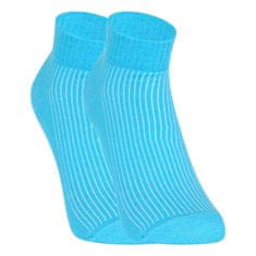 Voxx 3PACK ponožky tyrkysové (Setra) - velikost S