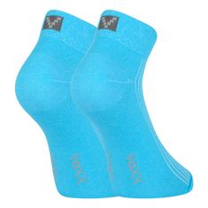 Voxx 3PACK ponožky tyrkysové (Setra) - velikost S