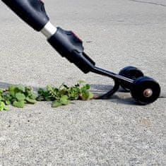 Alum online Odstraňovač plevele - Wheely