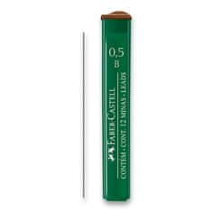 Faber-Castell Tuhy Faber Castell 0 5mm B