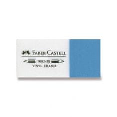 Faber-Castell Stěrací pryž Faber Castell vinylová 7082 pap.krabička