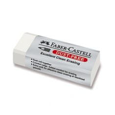 Faber-Castell Pryž PVC Faber-Castell Dust free