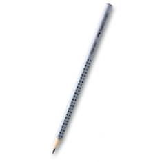 Faber-Castell Grafitová tužka Faber-Castell Grip 2001 2B - 1 ks
