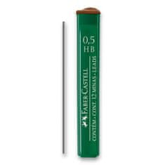 Faber-Castell Tuha Faber Castell 0 5 mm HB