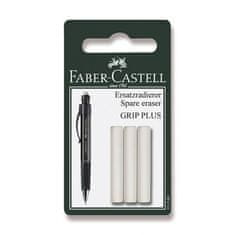 Faber-Castell Pryž Faber-Castell Grip Plus pro MT BL3ks