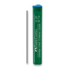 Faber-Castell Tuha Faber Castell 0 7 mm HB