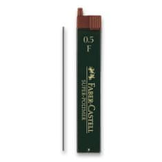 Faber-Castell Tuhy Faber Castell Superpolymer 0 5mm F