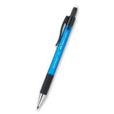 Faber-Castell Mikrotužka Faber-Castell Grip-Matic 0 5mm modrá