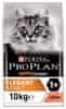 Purina Pro Plan Cat ELEGANT losos 10 kg