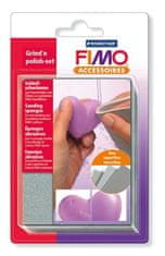 FIMO FIMO 8700 08 Sada brusných papírů