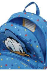 Samsonite Dětský batoh Disney Ultimate 2.0 Donald Stars