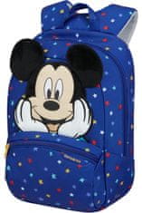 Samsonite Dětský batoh Disney Ultimate 2.0 Mickey Stars