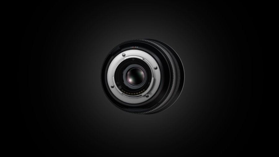 Fujifilm XF 16-55 mm F2.8