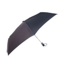 Parasol Pánský deštník, černý
