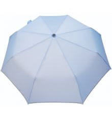 Parasol Dámský deštník Stork, světle modrý