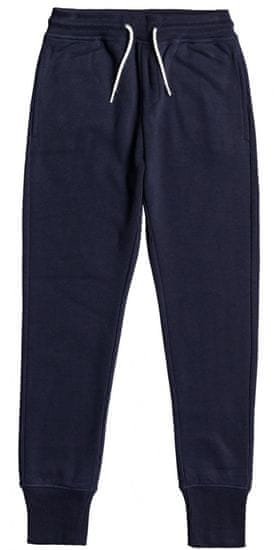 Quiksilver chlapecké tepláky Easy day pant slim youth EQBFB03119-BYJ0