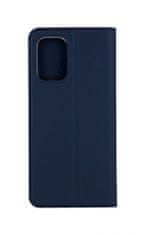 Dux Ducis Pouzdro Xiaomi Redmi Note 10 knížkové modré 60186