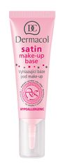 Dermacol Vyhlazující báze pod make-up (Satin Make-up Base) (Objem 10 ml)