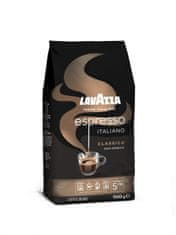 Lavazza Espresso Italiano 100% Ar. 1 kg zrno