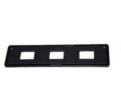 Reflecta N držák 3 diarámečků pro x7, x9, x10, x11, ComboAlbumScan a Braun Novoscan LCD