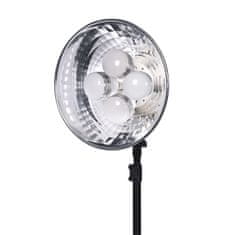 Doerr DL-400 LED 4x25W trvalé světlo