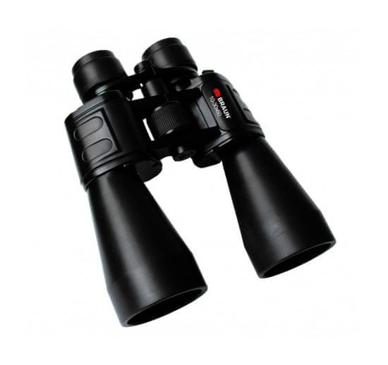 BRAUN CLASSIC 10-30x60 ZOOM dalekohled