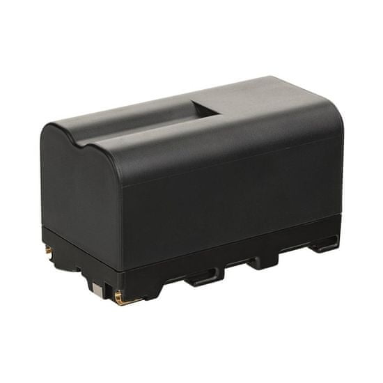 Doerr Baterie SONY NP-F750 (DDP-SF750, 4400mAh)