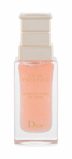 Christian Dior 30ml prestige la micro-huile de rose
