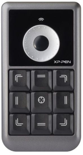 Levně XPPen Shortcut remote (AC19)
